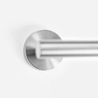 Papeleira De Banheiro Inox (tarsila Escovado)