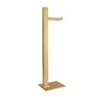 Papeleira De Chão 1 Haste Of8075 Ducon Metais Ouro