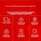 Papeleira Deca You 2020.c104 Cromada