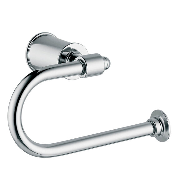 Papeleira Docol Arabella 16cm Chrome