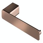 Papeleira Docol Flat 960830 Cobre Polido