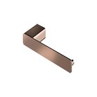 Papeleira Docol Flat 960830 Cobre Polido