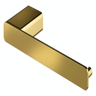 Papeleira Docol Flat 960843 Ouro Polido