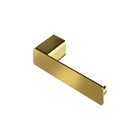 Papeleira Docol Flat 960843 Ouro Polido