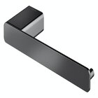 Papeleira Docol Flat 960848 Grafite Polido