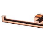 Papeleira Dupla Lorenzetti 2022 R82 Lorenloft Rose Gold