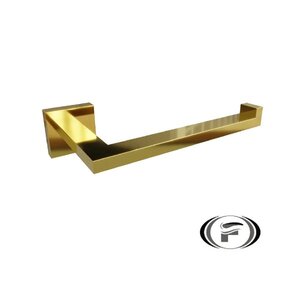 Foto de Papeleira Eterna Gold Italy Line