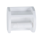 Papeleira Grande Astra Ps1/br Branca Ref: 2413