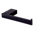 Papeleira Horus Preto Brilhante Fani