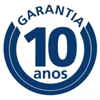 Papeleira Horus Preto Fosco Fani