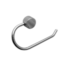 Papeleira Linha Class Redondo Cromado