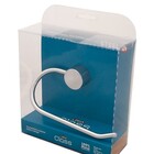 Papeleira Linha Class Redondo Cromado