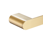 Papeleira Lorenzetti Loren Trend 2020 G87 Brushed Gold