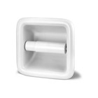 Papeleira Louça Branco Celite *