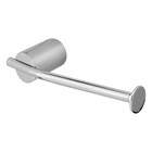 Papeleira Lunna Cromado Fani