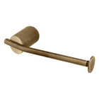 Papeleira Lunna Ouro Velho Fani