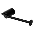 Papeleira Lunna Preto Brilhante Fani