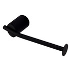 Papeleira Lunna Preto Fosco Fani