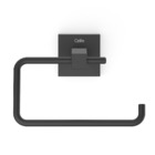 Papeleira New Elite Preto Matte Celite