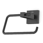 Papeleira New Elite Preto Matte Celite