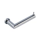 Papeleira Palermo Ouro Polido