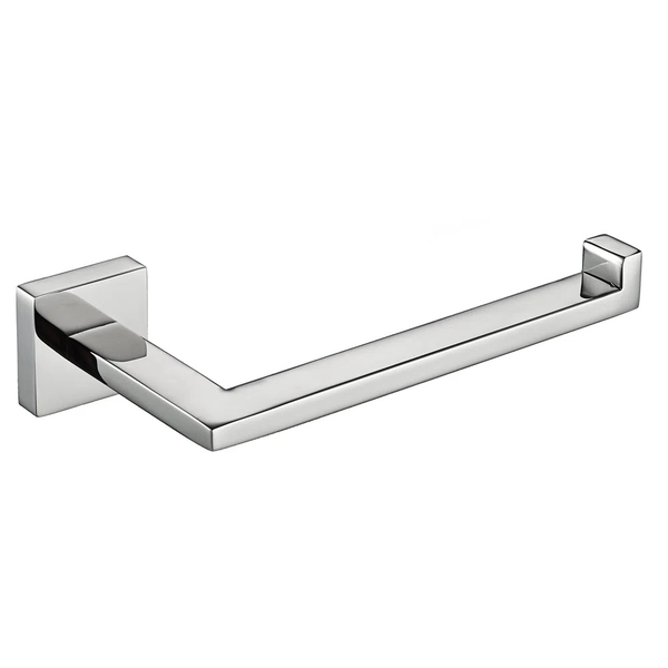 Papeleira Papel Higiênico Italy Line Banheiro Eterna Inox Pol