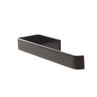 Papeleira Para Banheiro Athena Preto