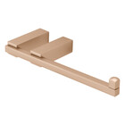 Papeleira Quartzo Champanhe Fani