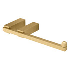 Papeleira Quartzo Gold Fani