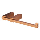 Papeleira Quartzo Rose Gold Fani