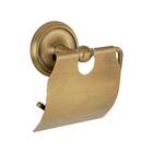 Papeleira Retrô (Goya Dourado)