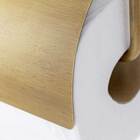 Papeleira Retrô (Goya Dourado)