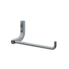 Papeleira Sem Cobertura Iris 4300c42 Cromado Fani