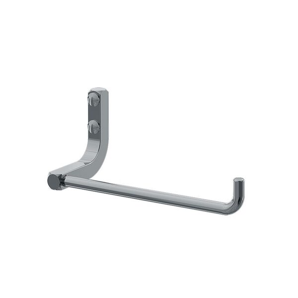 Papeleira Sem Cobertura Iris 4300c42 Cromado Fani