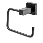 Papeleira Sem Tampa - Lucca Black 2020