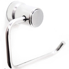 Papeleira Sem Tampa Ottone Polido