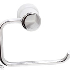 Papeleira Sem Tampa Ottone Polido