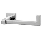 Papeleira sem Tampa Prata Deca