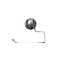 Papeleira Smartfix Cromo