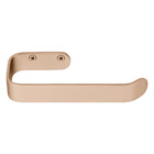 Papeleira Soft Champanhe Fani