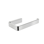 Papeleira Spirit Inox Polido Com Cromado