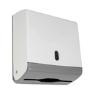 Papeleira - Toalheiro Para Papel Interfolha 2 Ou 3 Dobras Bra