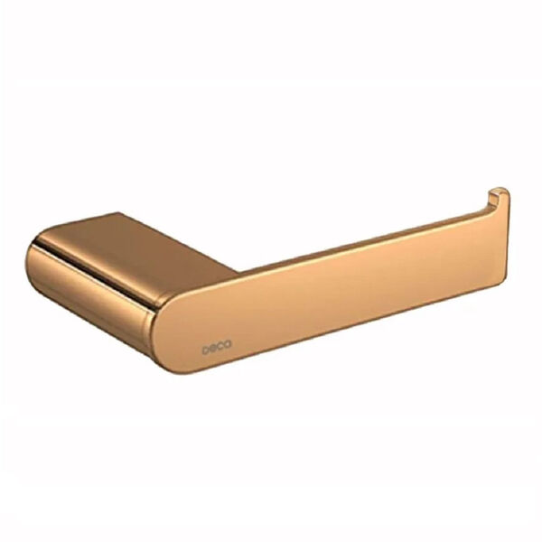 Papeleira Versa Red Gold - Deca