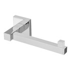 Papeleira Versata Cromado Fani