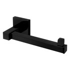 Papeleira Versata Preto Brilhante Fani