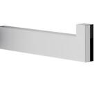 Papeleira Verso Cromado - Roca