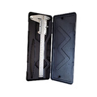 Paquímetro 150mm Universal Medidas Precisão Aço Profissional