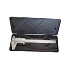 Paquímetro 150mm Universal Medidas Precisão Aço Profissional