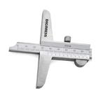 Paquímetro Analógico De Profundidade 200mm 0,02mm 100.202 Dig