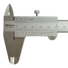 Paquímetro Analógico Universal 150mm/6"  530-104b-10 - Mituto